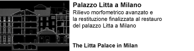 Palazzo Litta