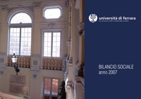 Copertina 2007