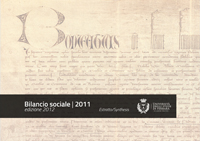 copertina bilancio 2011 small