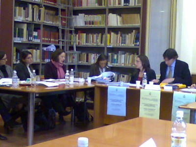 La nobile Corte La nobile Corte