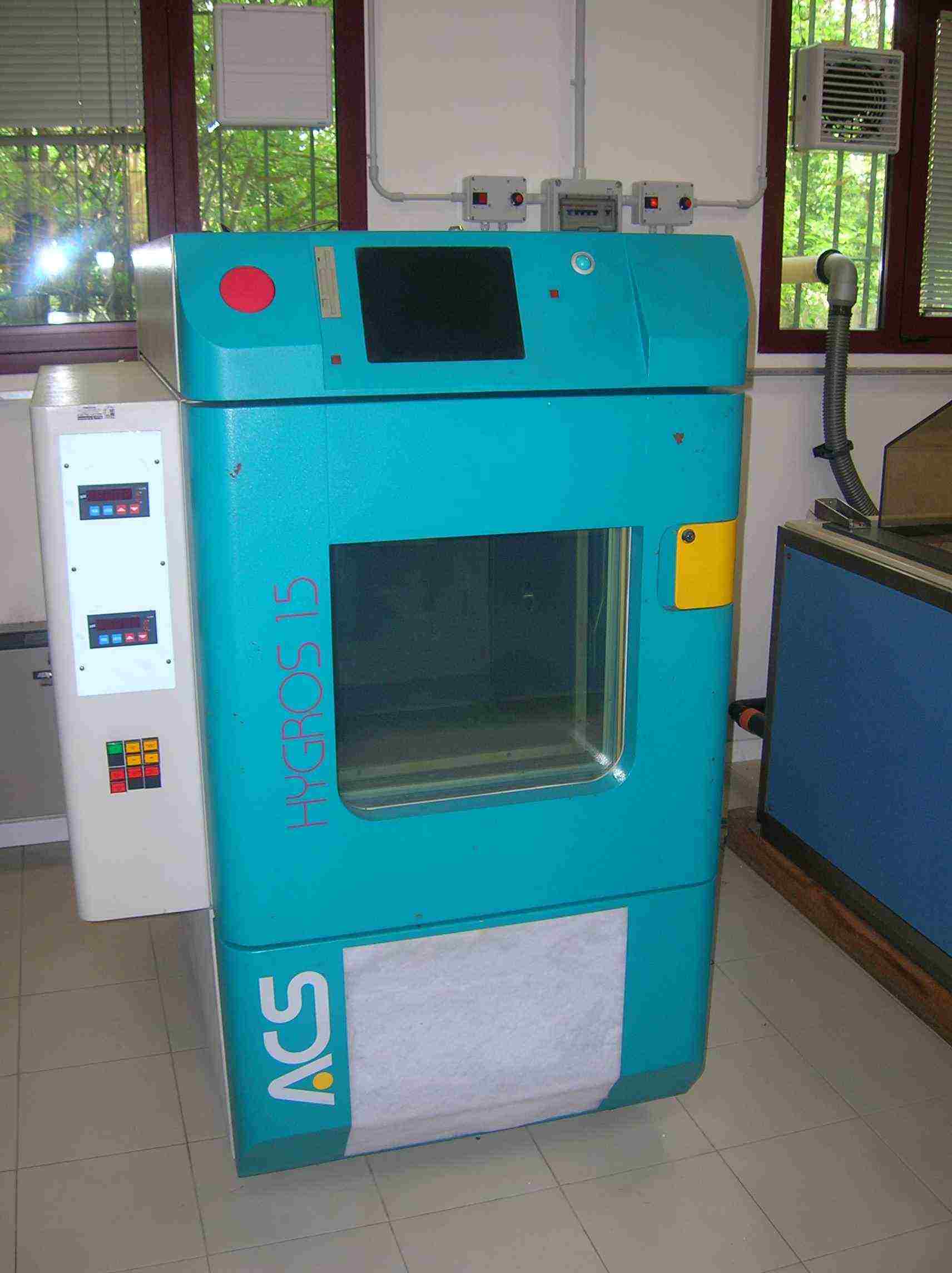 Climatic Chamber