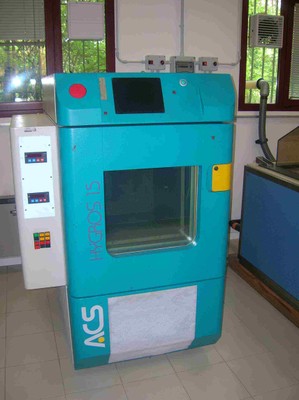Climatic Chamber