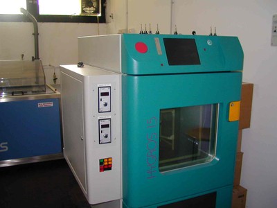 Climatic Chamber
