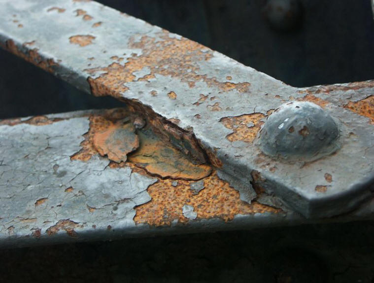 Rivet