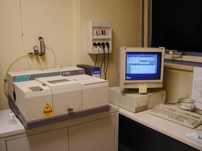 FTIR FTIR