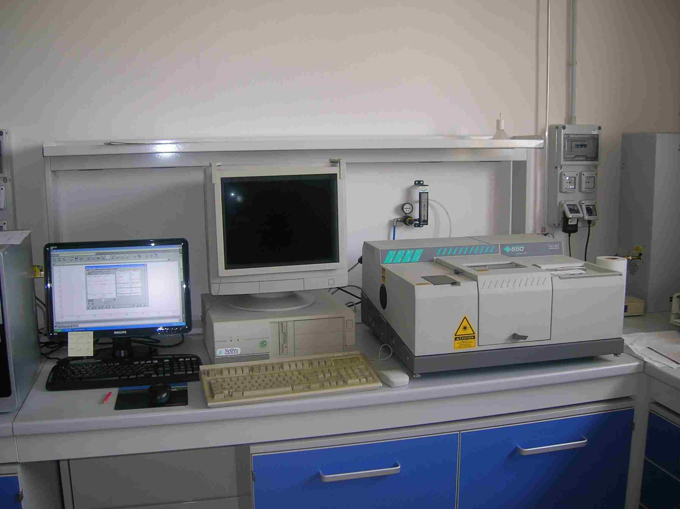 FTIR