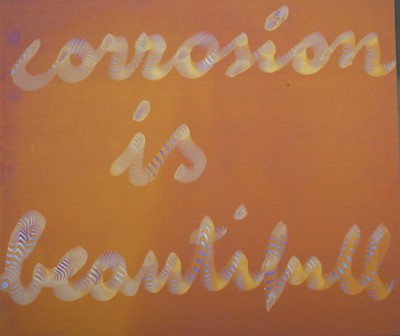 Corrosion