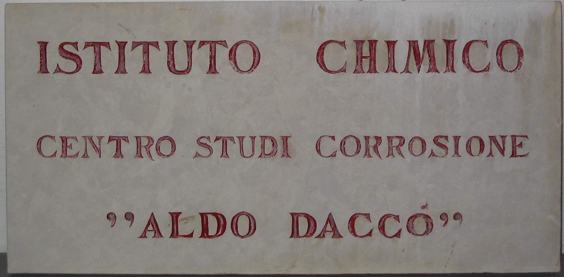 Targa Centro