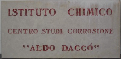 Targa Centro