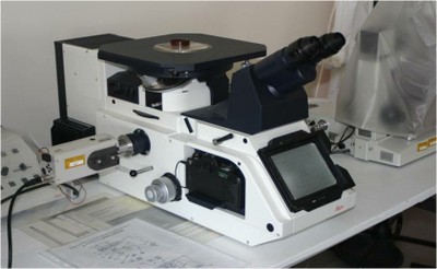 Metallographic optical microscope.jpg Metallographic optical microscope.jpg
