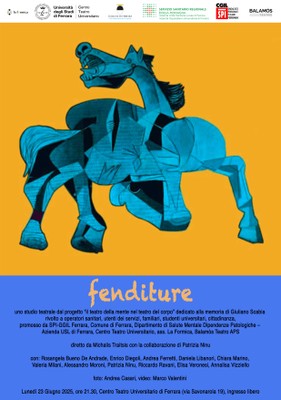 Fenditure Fenditure